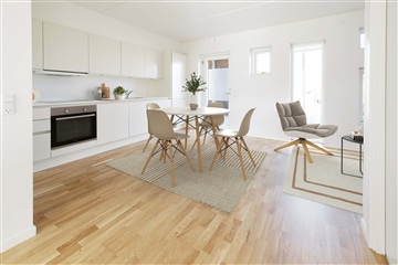 Billede 3. Lejlighed, Tulipanhaven, Aarhus N 