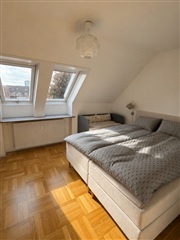 Billede 3. Lejlighed, Mindegade, Herning 
