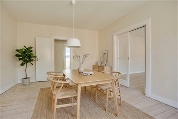 Photo 6. Apartment, Vesterbro, Aalborg 