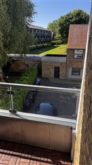 Billede 2. Lejlighed, H.C. Ørsteds Vej, Herning 