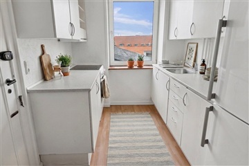 Billede 1. Lejlighed, Vesterbro, Aalborg 