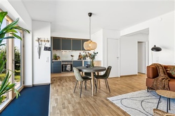 Billede 10. Lejlighed, Skærvestræde, Hedehusene 
