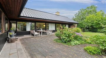 Photo 15. House, Hummeltoften, Virum 