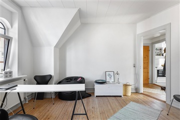 Billede 3. Lejlighed, Spangsbjerggade, Esbjerg 