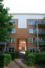 Billede 12. Lejlighed, Kampmannsgade, Herning 