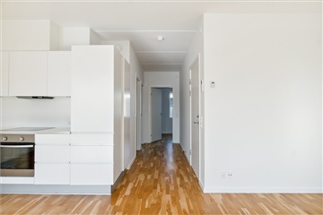Photo 5. Apartment, Bygmestervej, København NV 