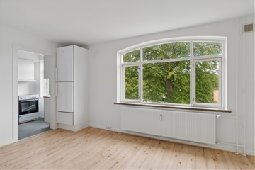 Photo 2. Apartment, Rosensgade, Odder 