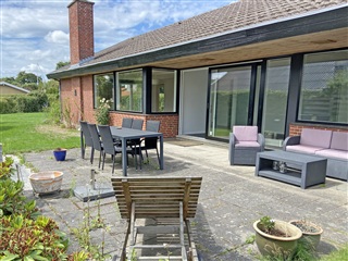 Billede 16. Hus/villa, Carl Plougs Vej, Birkerød 
