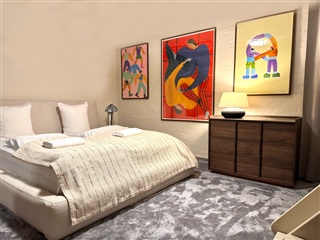 Photo 3. Apartment, Sølvgade, København K 