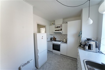 Billede 8. Lejlighed, Jyllandsgade, Aalborg 