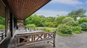 Photo 13. House, Hummeltoften, Virum 