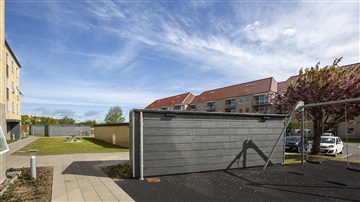 Billede 2. Lejlighed, Provst Dreslers Vej, Frederikshavn 