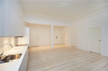Photo 3. Apartment, Nørrebrogade, København N 