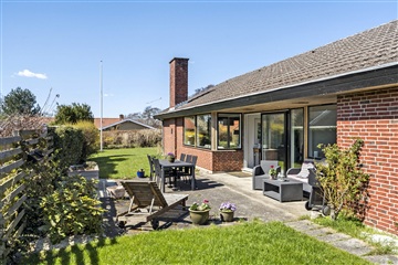 Billede 18. Hus/villa, Carl Plougs Vej, Birkerød 