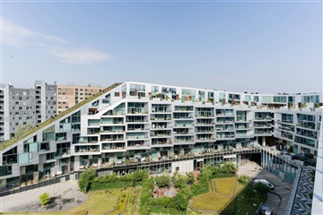 Photo 16. Apartment, Robert Jacobsens Vej, København S 