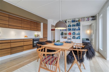Photo 4. Apartment, Dover Passage, Nordhavn 