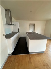 Photo 5. Apartment, Nygade, Struer 