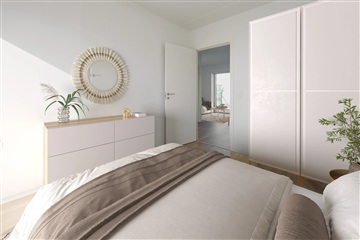 Billede 7. Lejlighed, Blomsterlunden, Tilst 