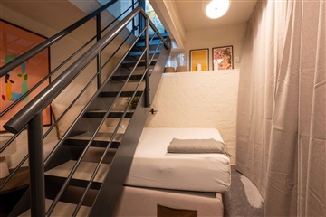 Photo 7. Apartment, Sølvgade, København K 