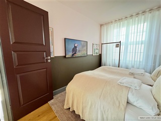 Photo 4. Apartment, Sølvgade, København K 