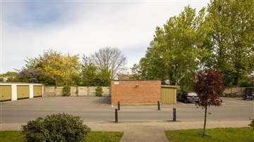 Billede 3. Lejlighed, Lindegårdsvej, Frederikshavn 