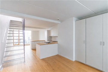 Photo 2. Apartment, Robert Jacobsens Vej, København S 