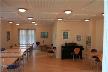 Billede 17. Lejlighed, Kampmannsgade, Herning 