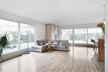 Billede 5. Hus/villa, Enighedsvej, Charlottenlund 