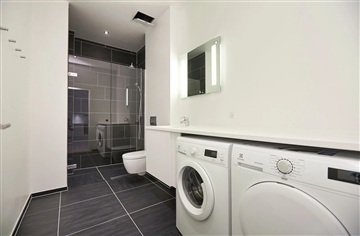 Photo 10. Apartment, Nørrebrogade, København N 
