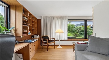 Photo 10. House, Hummeltoften, Virum 