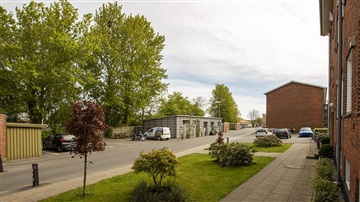 Billede 4. Lejlighed, Lindegårdsvej, Frederikshavn 