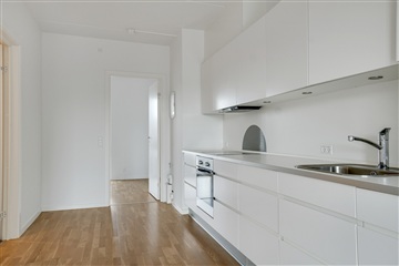 Photo 2. Apartment, Bisiddervej, København NV 