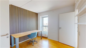 Photo 11. Apartment, Else Alfelts Vej, København S 