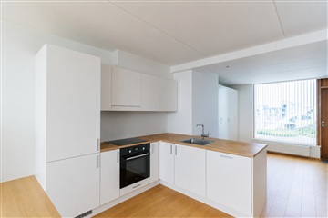 Photo 4. Apartment, Robert Jacobsens Vej, København S 