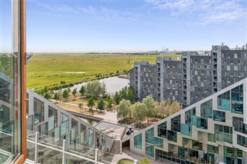 Photo 1. Apartment, Robert Jacobsens Vej, København S 