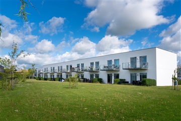 Billede 17. Lejlighed, Blomsterlunden, Tilst 