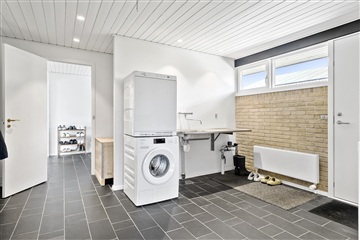 Billede 9. Hus/villa, Carl Plougs Vej, Birkerød 