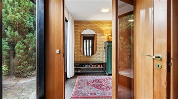 Photo 4. House, Hummeltoften, Virum 