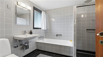 Photo 24. House, Hummeltoften, Virum 