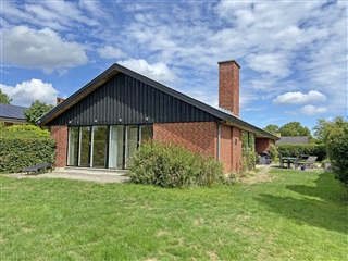 Billede 19. Hus/villa, Carl Plougs Vej, Birkerød 
