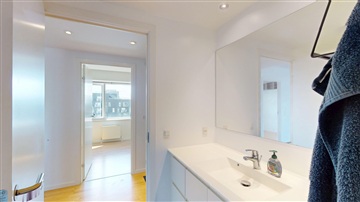 Photo 9. Apartment, Else Alfelts Vej, København S 