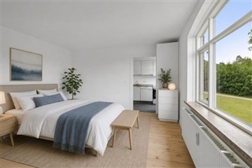 Photo 3. Apartment, Rosensgade, Odder 