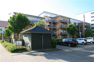 Billede 13. Lejlighed, Kampmannsgade, Herning 