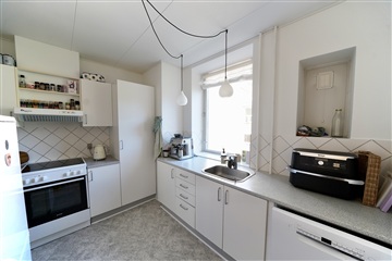Billede 6. Lejlighed, Jyllandsgade, Aalborg 