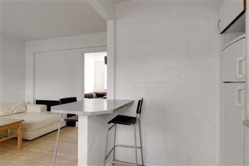 Billede 8. Lejlighed, Skolegade, Esbjerg 