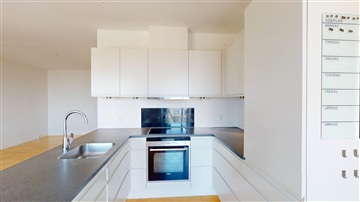 Photo 5. Apartment, Else Alfelts Vej, København S 