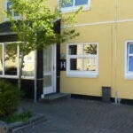 Billede 1. Lejlighed, Østergade, Hjørring 
