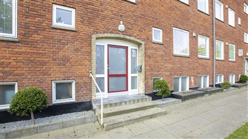 Billede 1. Lejlighed, Lindegårdsvej, Frederikshavn 