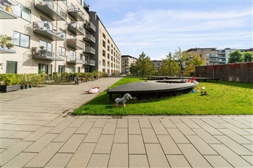 Photo 12. Apartment, Bisiddervej, København NV 