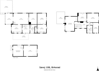 Billede 15. Hus/villa, Søvej, Bagsværd 